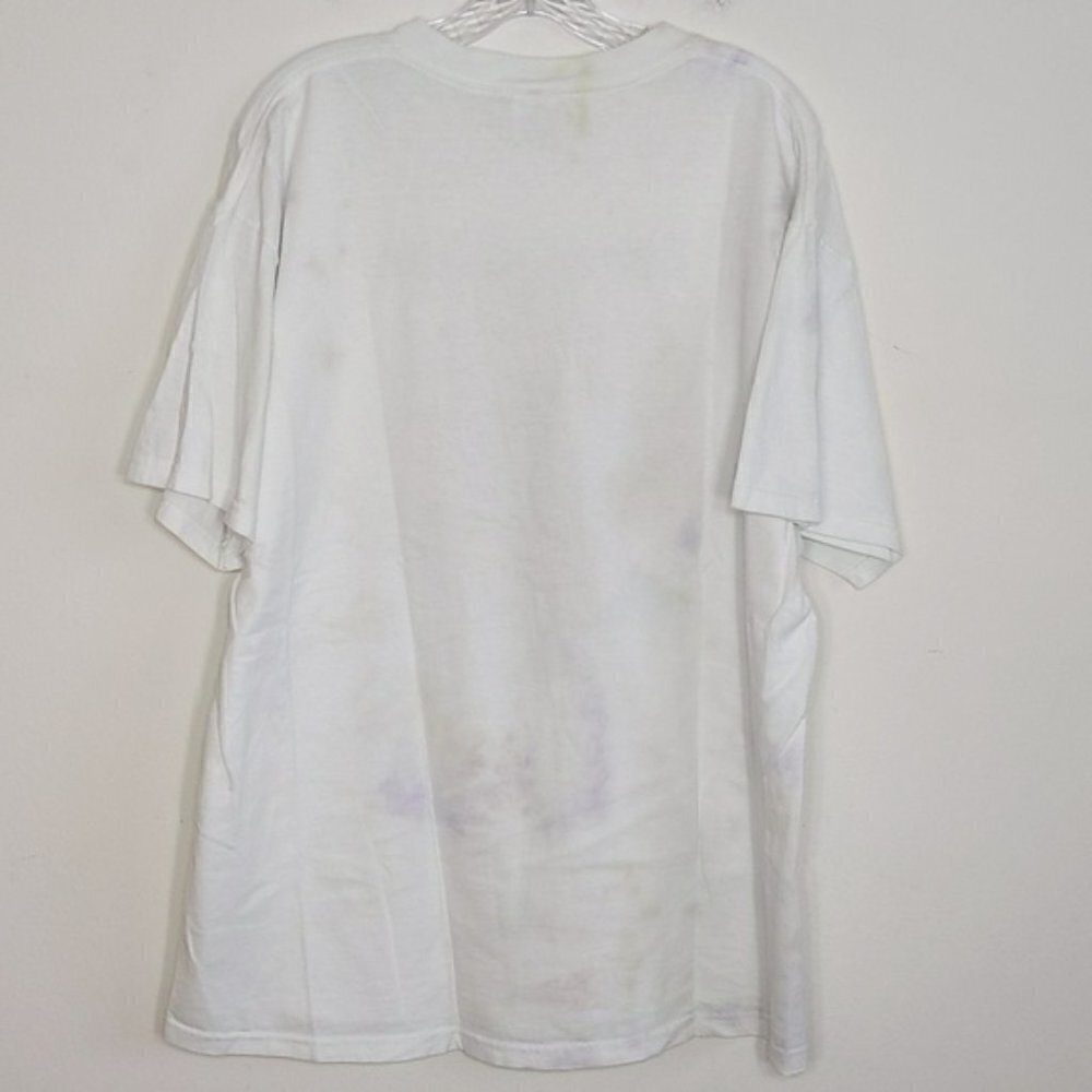 Vintage Barenjager Honey Dew Me Graphic T Shirt - Picture 3 of 4
